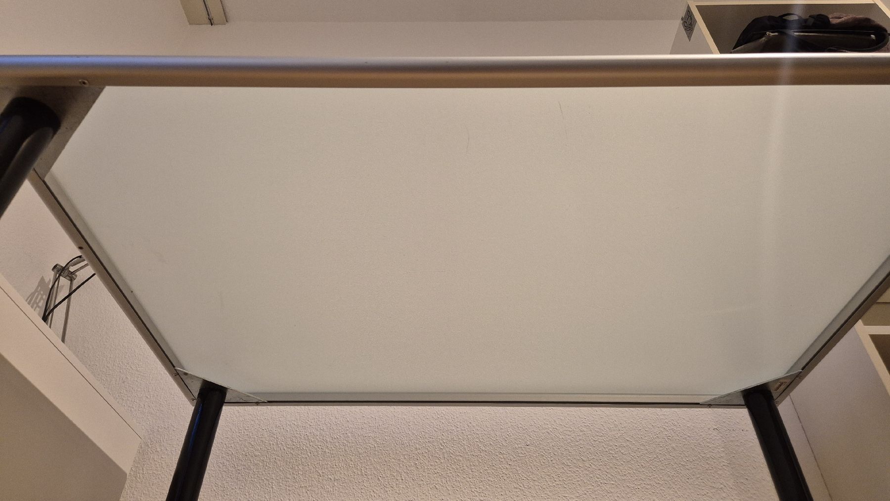 Tische: Glastisch 117x78x73cm – Gebraucht aus Rieden AG von Marcse95 3