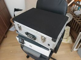 Lautsprecher Koffer Diy