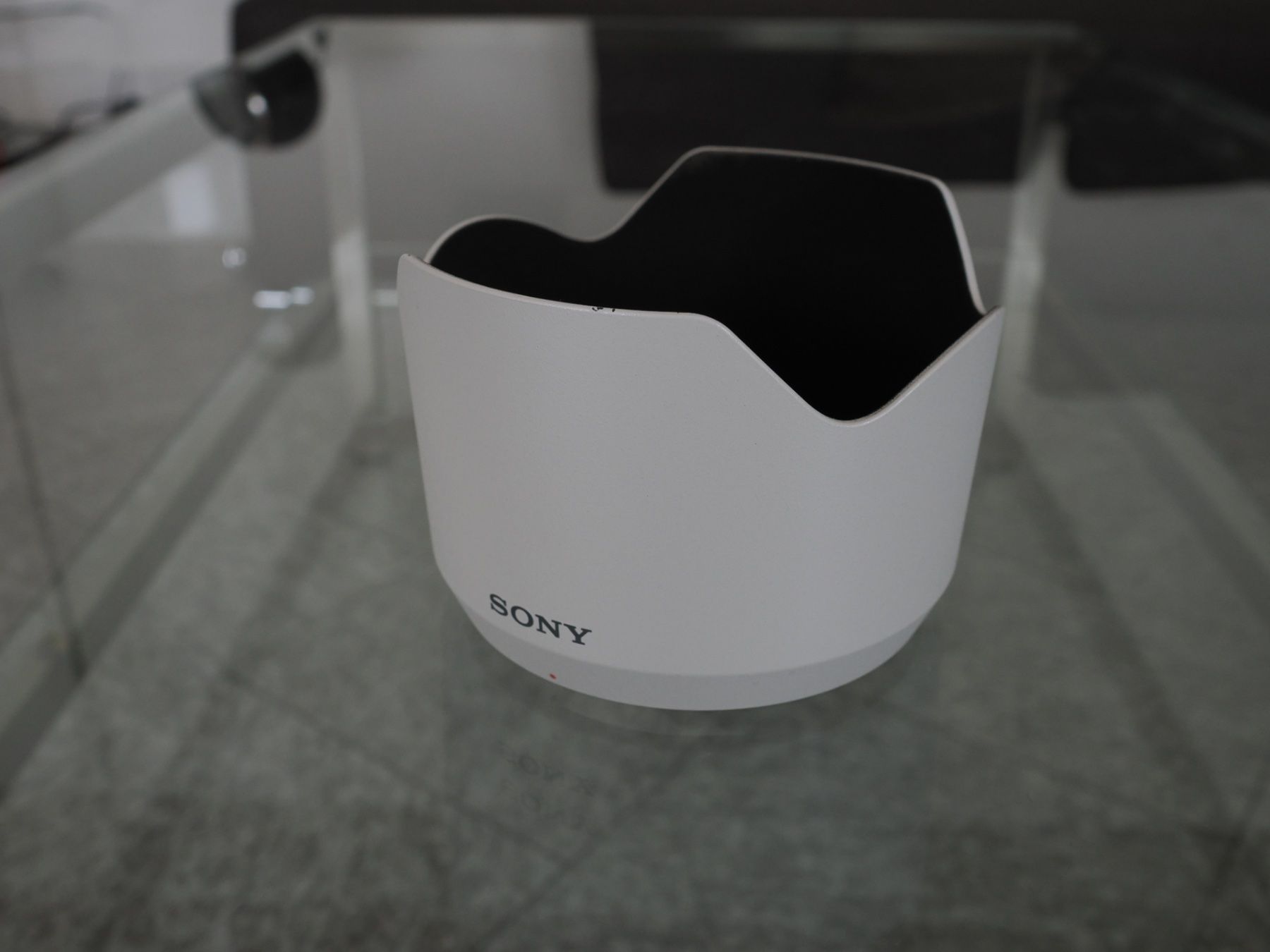 Sony FE 70-200mm f/4 Macro G OSS II / nur 3 Monate alt (Gebraucht) in ...