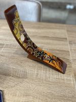Handmade  Weinhalter Australien