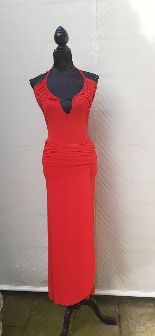 Kleider: Abendkleid Gai Mattiolo Vintage – Neu (gemäss Beschreibung) aus Mörschwil von wunderkiste44 6