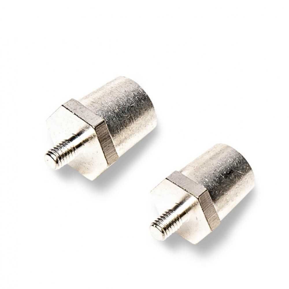 Batterie: Pol Adapter Batterie M6 - Standardpol – Nuovo e nell'imballaggio originale da Oetwil am See venduto da AutoSolar 2