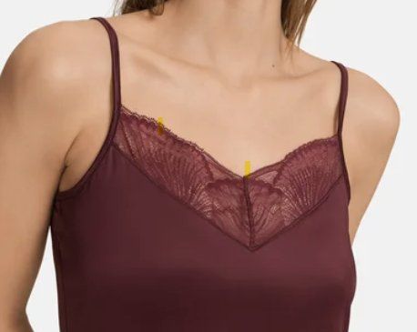 Hanro Tops: Unterhemd Hanro – Gebraucht aus Nennigkofen von AS2019