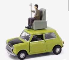 Mr Bean  1:50 Neu ungeöffnet