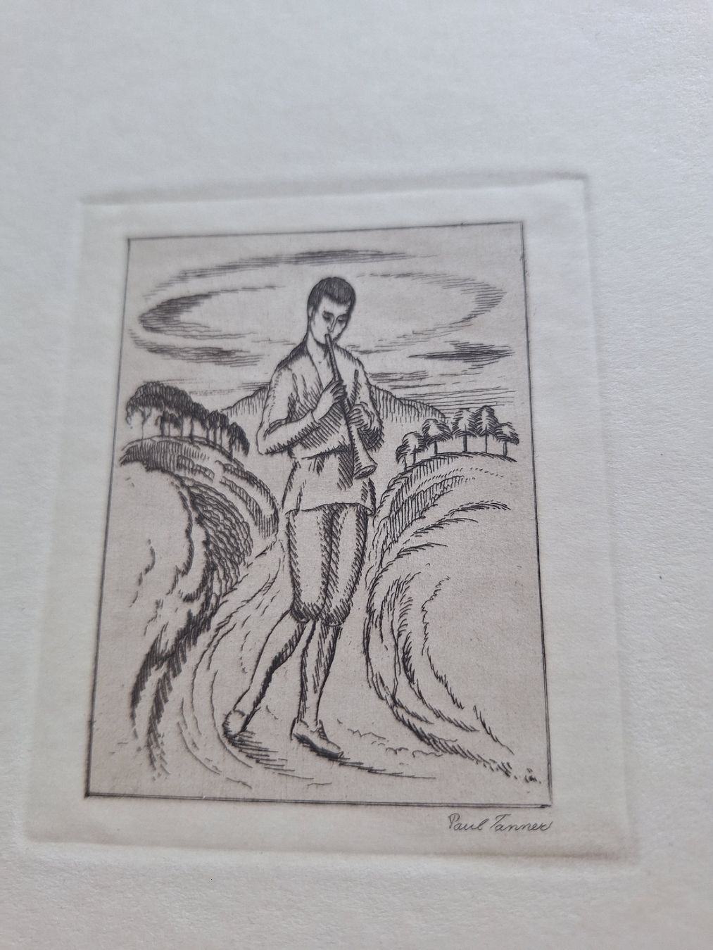 Foto & Immagini: Lot Paul Tanner – Usato da Schaffhausen venduto da RicardoSchaffhausen 1