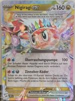 Pokémon – Tatsugiri ex 🇩🇪 - SSP-142 - Surging Sparks