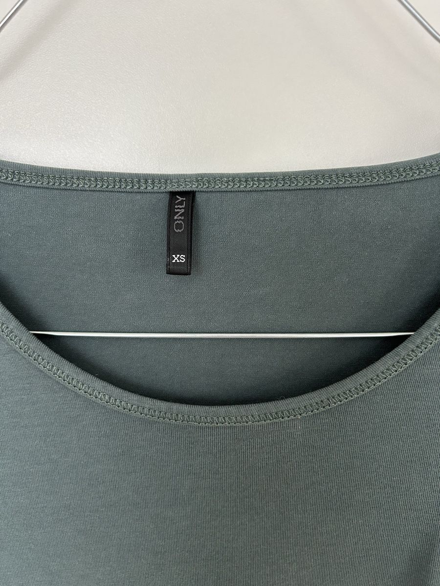 Only Maglioni & Felpe: Only Damen Longsleeve in XS – Usato da Oberwil-Lieli venduto da dan-1987 1