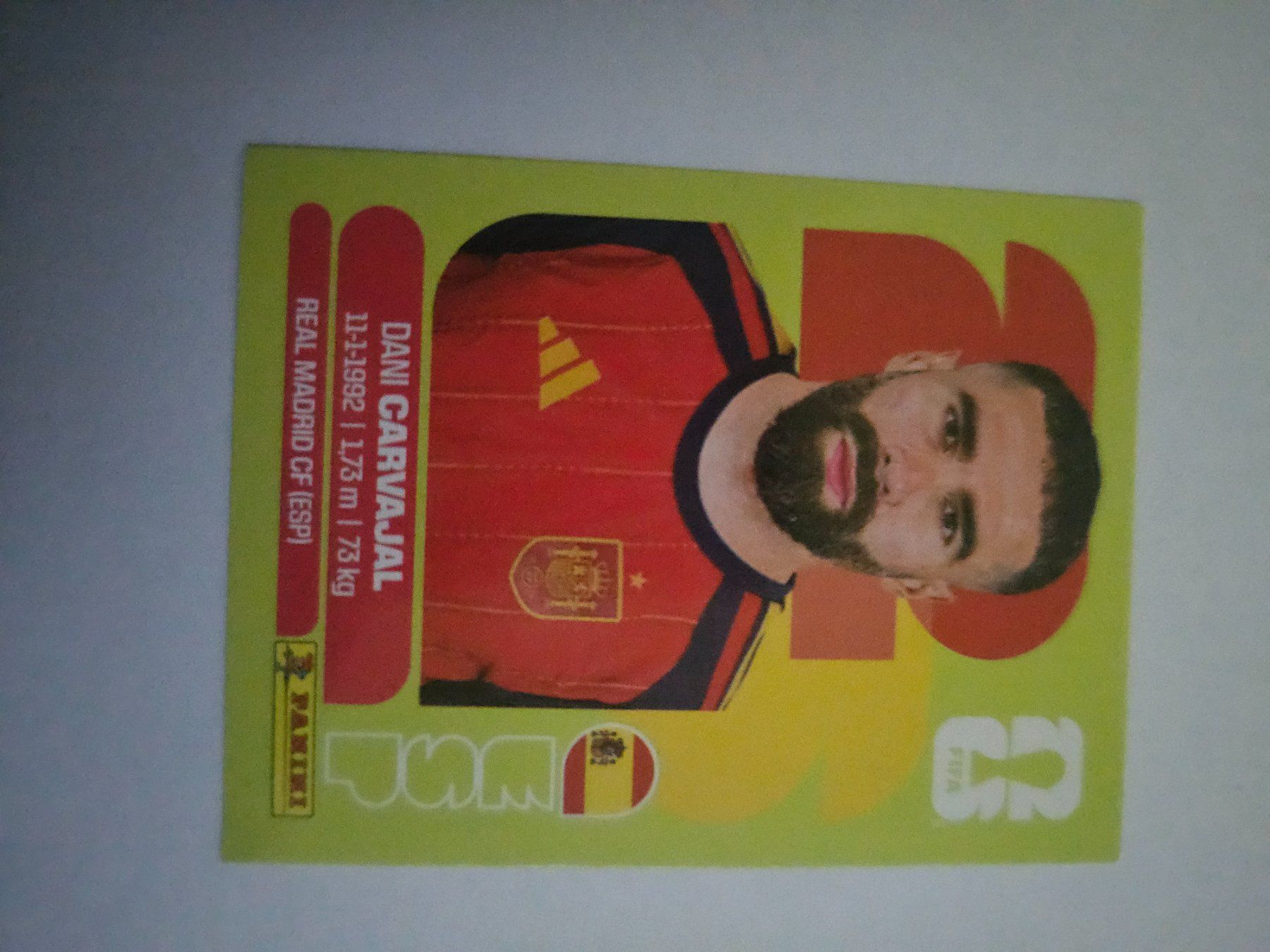 Panini Carte collezionabili: ESP 7 – Usato da Würenlingen venduto da Dinli