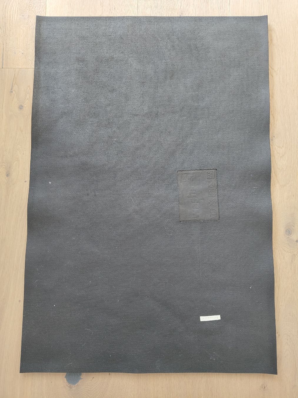 Tappeti: Fussmatte Blau 59x84cm – Nuovo (secondo la descrizione) da Oftringen venduto da _asteRixx_ 1