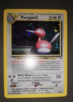 Pokémon Porygon2 Holo Neo Revelation 2000 (EN)