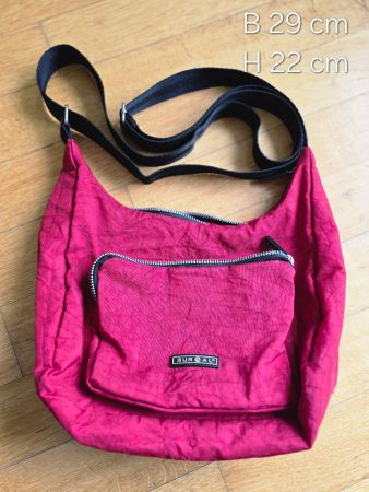 SurGAL Tasche, bequemer Begleiter im Alltag!