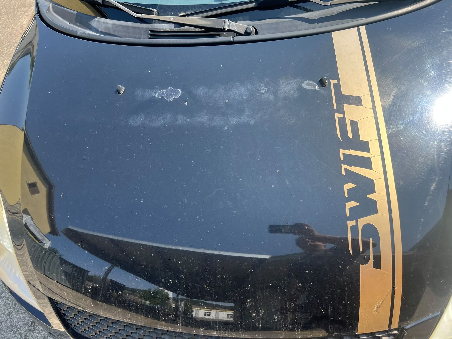 Suzuki Autos: Fahrzeug für Hobby – D'occasion à Elgg par Hamaho 7