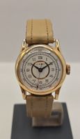 Cimier Hand-wind 33mm