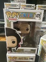 Figurine Pop Animation One Piece Orobi N. 1475 neuve