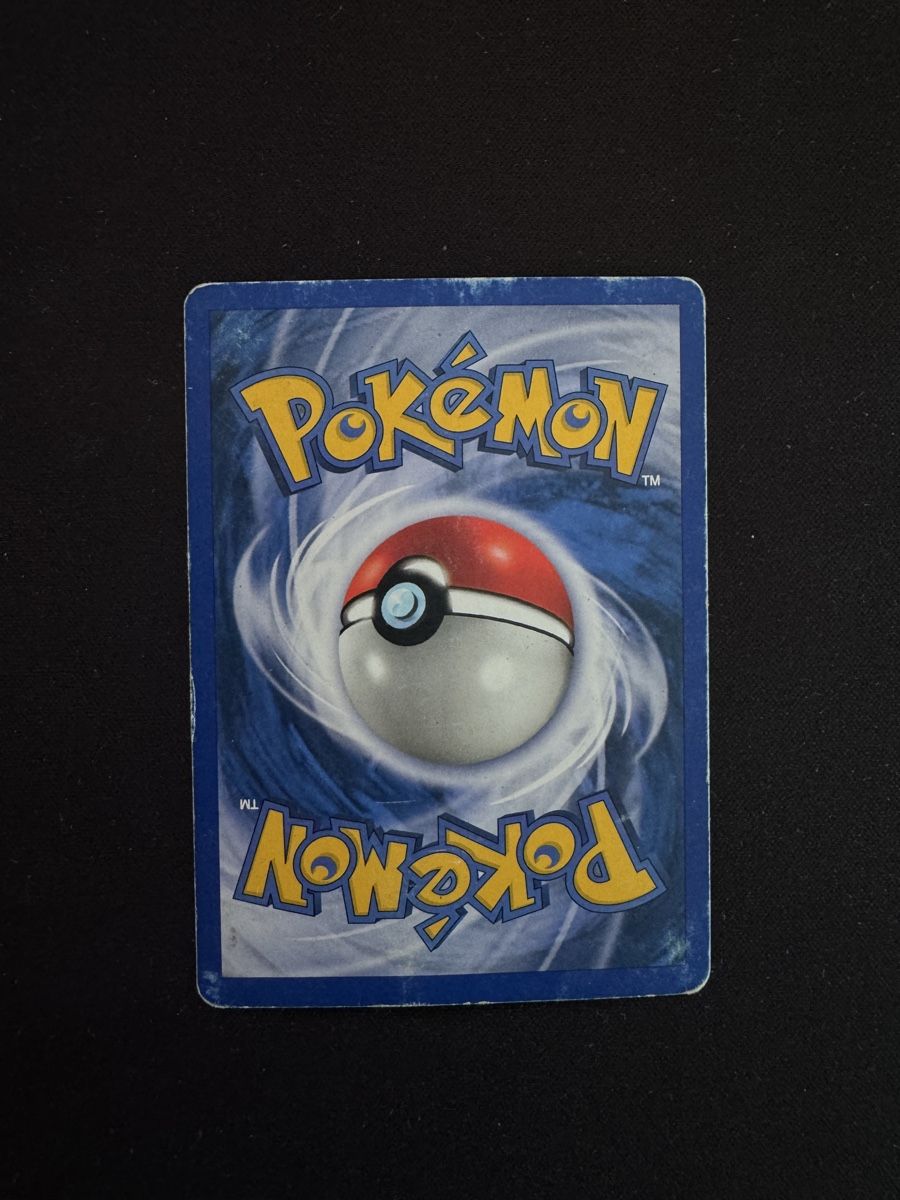 Pokémon Carte collezionabili: Pokémon Vulpix / 136/165 / Expedition 2002 – Usato da Bern venduto da snikajot 1