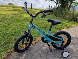 kindervelo