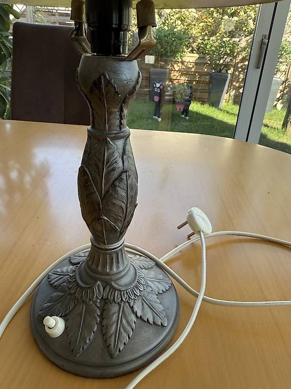 Lampade: Tiffany Tischlamp – Usato da Reinach BL venduto da Beutling 2