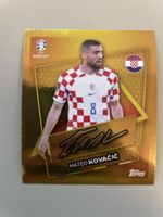 Topps EM 2024 SP CRO