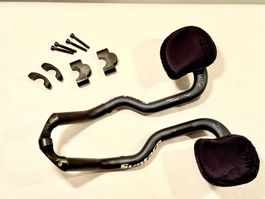 Syntace Triathlon Lenker Aufsatz 2608