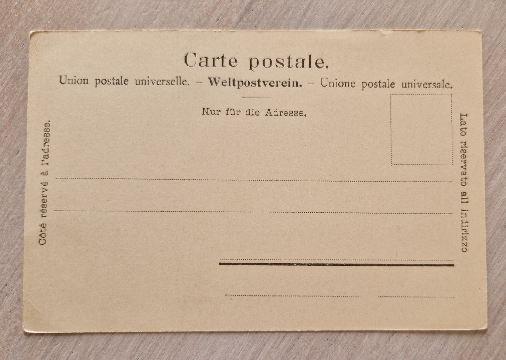 Cartoline postali: Solothurn - Krumme Thurm 1933 – Usato da Ebikon venduto da Donar50 1
