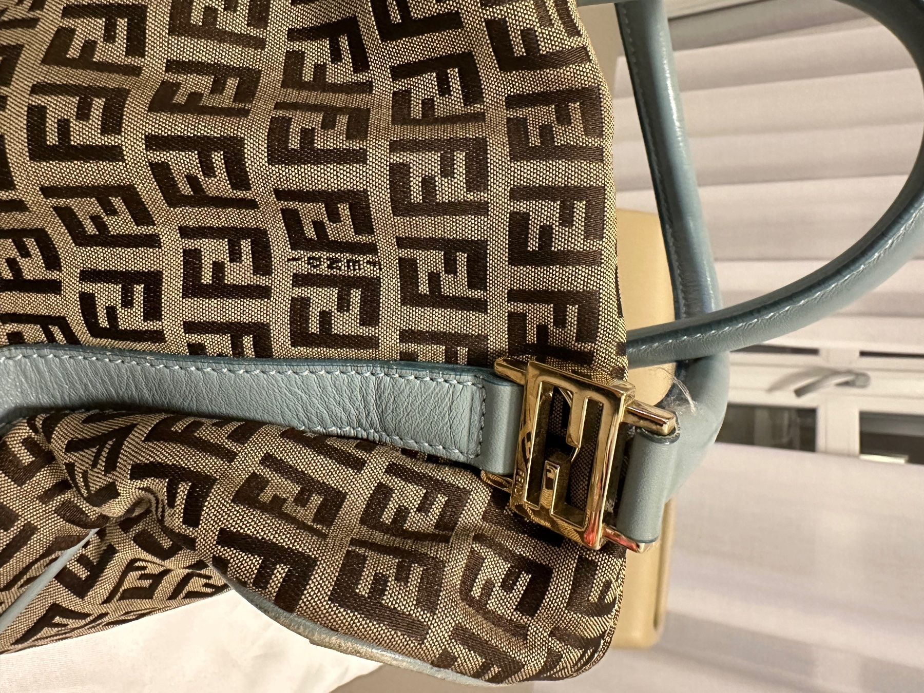 Fendi Taschen für Damen: Fendi bag – Gebraucht aus Lugano von S_nyr7 5