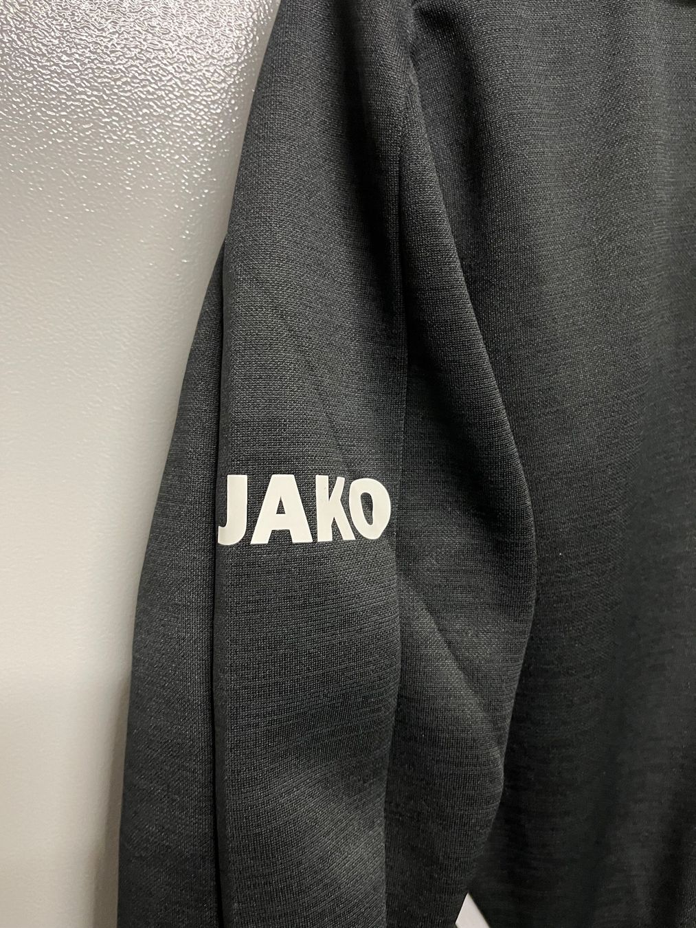 Jako Giacche: Trainer Kapuzenjacke JAKO – Nuovo (secondo la descrizione) da Wittenbach venduto da pipini8991 2