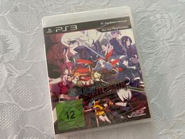 Under Night in Birth (NEU)