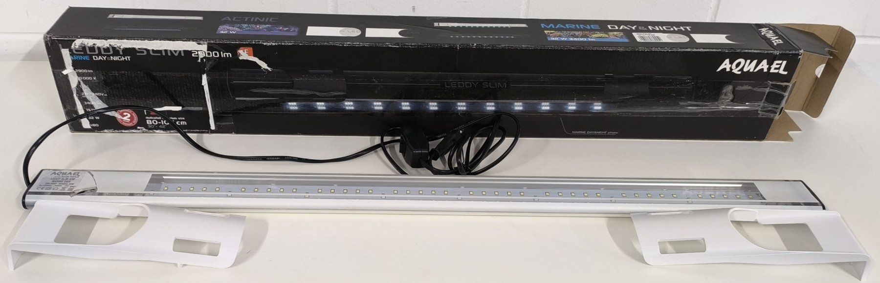Lampade: Lampe Leddy Slim Actinic – Usato da Rüti ZH venduto da Restwert_Rueti_ZH