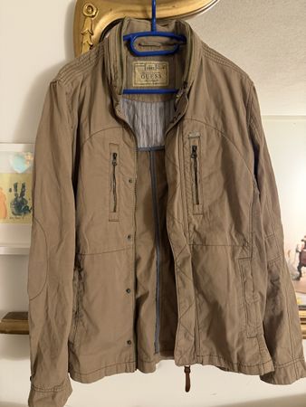 Jacke Guess