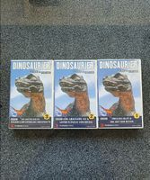 Dinosaurier Vhs Film Sammlung