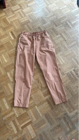 Sommerhose, Stoffhose, Grösse M, Top Zustand, leicht