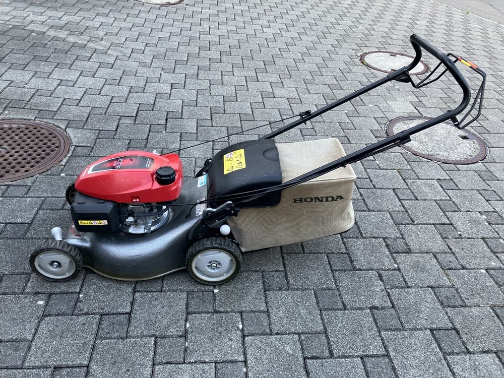 Ggp Rasenmäher Top Class H350 | GGP Rasenmäher TOP CLASS R 434 – ELARUQ