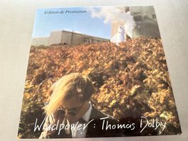 THOMAS DOLBY 12 WINDPOWER