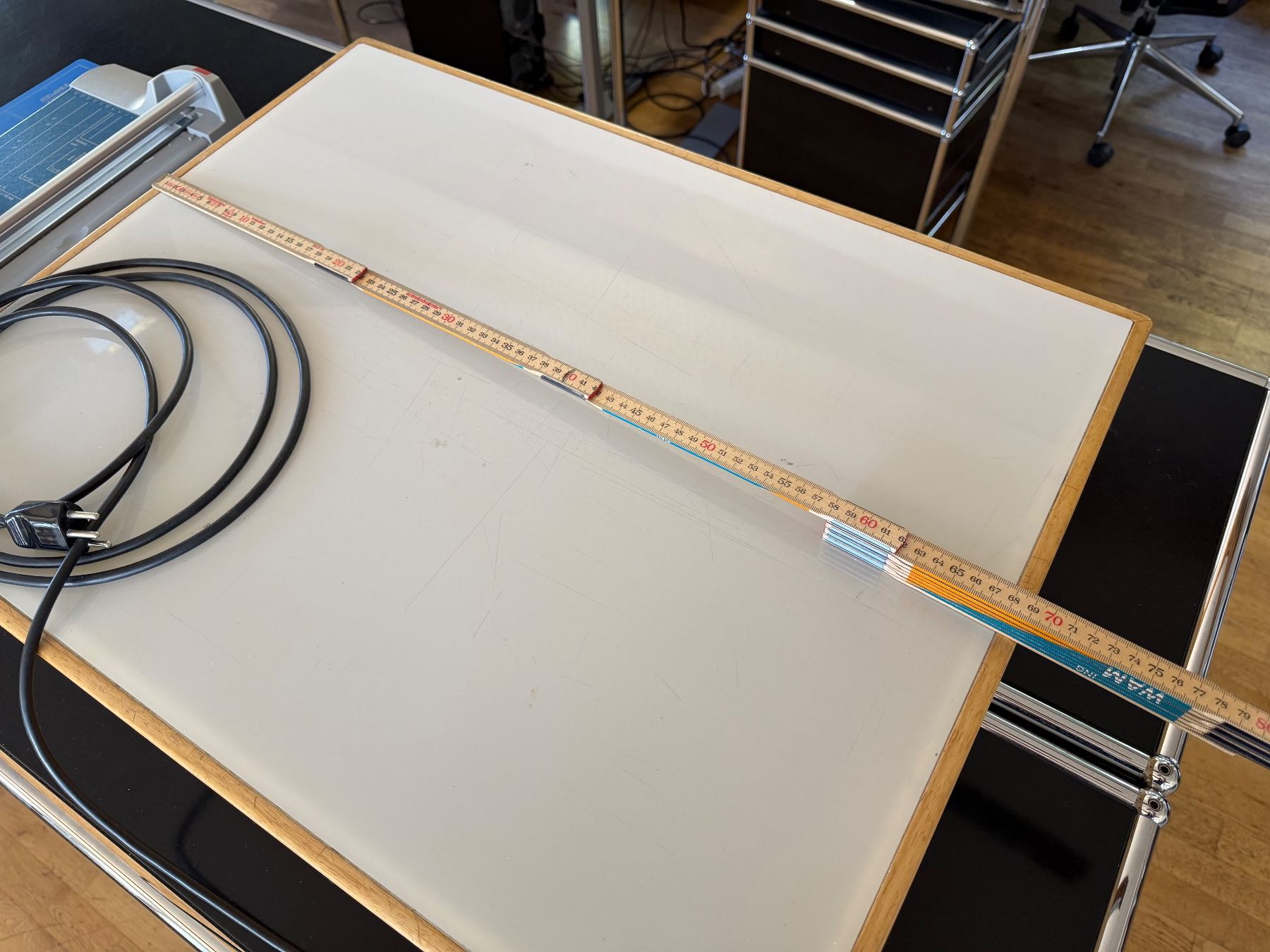 Tische: Leuchttisch – Gebraucht aus Bern von Michael_Karli 3