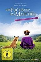 DER FUCHS UND DAS MÄDCHEN               ==> SAMMELPORTO
