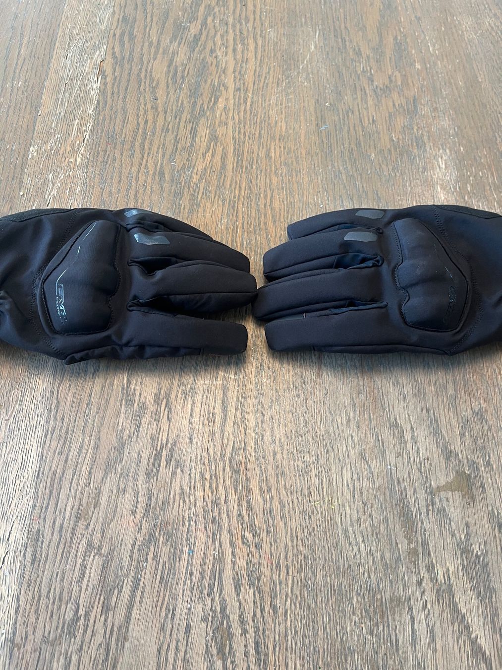 Sonstige Accessoires für Herren: Gants moto hiver Five WFX4 WP – Gebraucht aus Corsier GE von Alexandre.gllrd 2