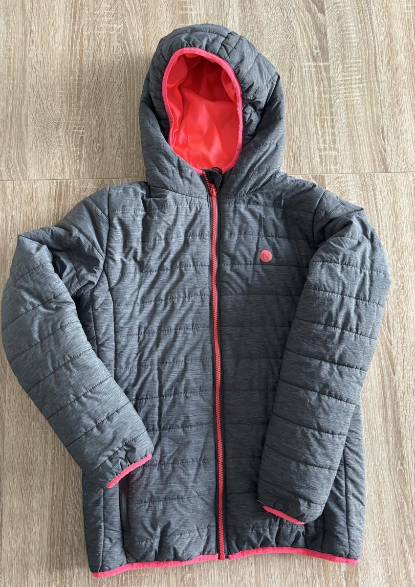 46 Nord Giacche & Cappotti: Steppjacke 46 Nord Gr 164 – Usato da Ebikon venduto da Regipe