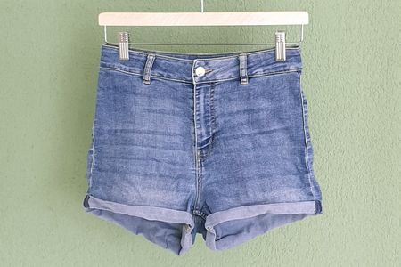 Hotpants, Grösse 38