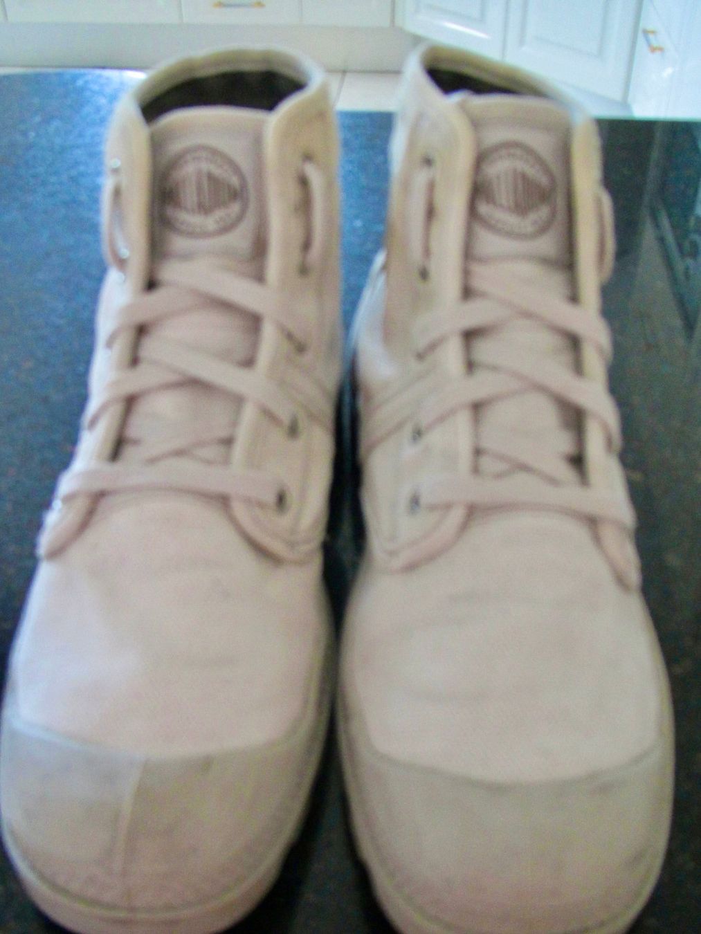 Scarpe da donna: BOTTINES PALLADIUM – Usato da Murten venduto da Selliot 1