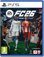 EA Sports FC 26 / EAFC26