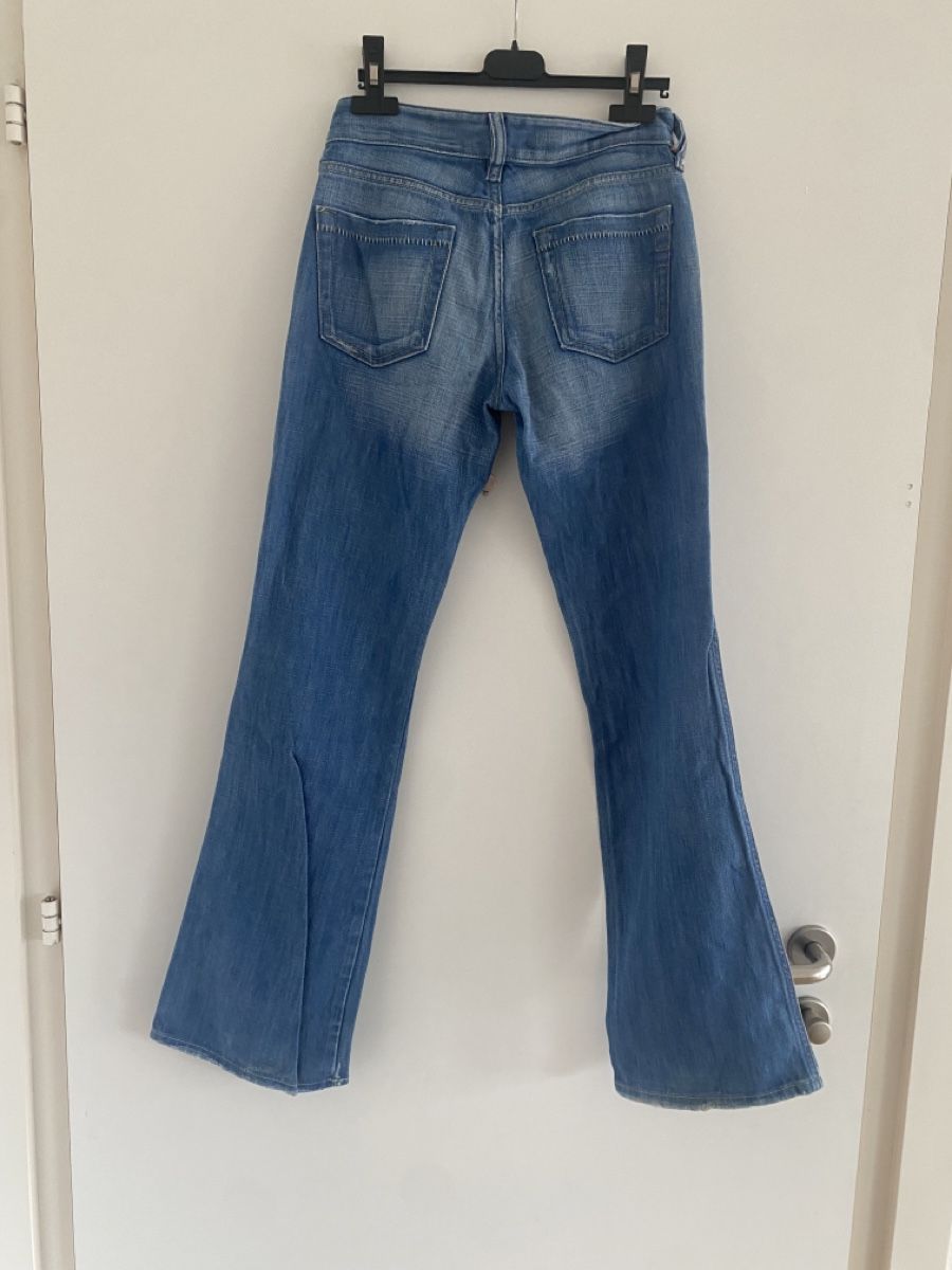 Diesel Jeans: jean diesel – Usato da Versoix venduto da wen_75xm 5