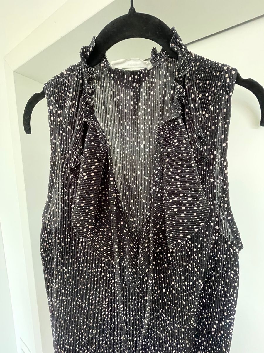 Mango Camicette: Bluse Mango Gr. L – Usato da Meilen venduto da NHirs96 2