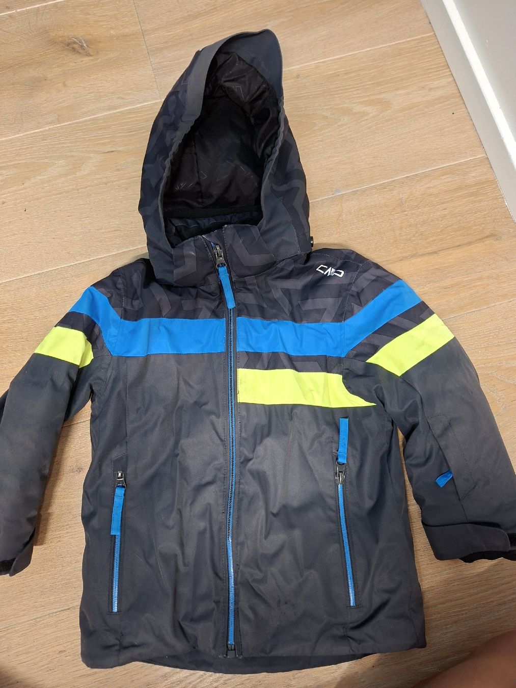 CMP Jacken & Mäntel: Winterjacke CMP grösse 92 – Gebraucht aus Obfelden von xcorinax