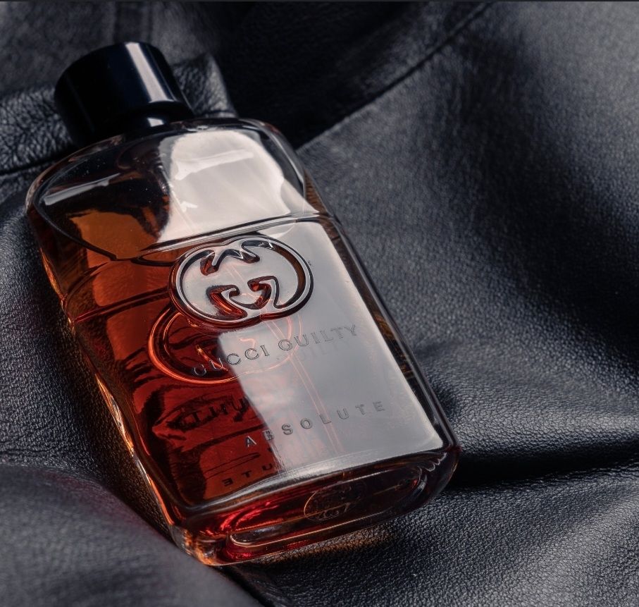 Gucci Parfum & Eau de Toilette: GUCCI Guilty Absolute – Neu (gemäss Beschreibung) aus Utzigen von DRAGONY23 4