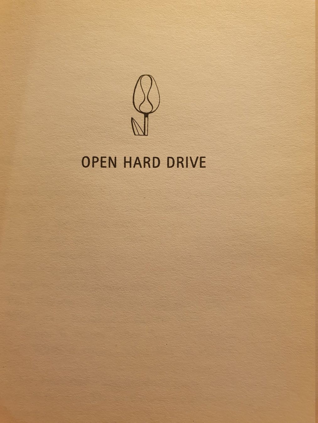 Libri: The Power Book - Jeanette Winterson – Usato da Zürich venduto da loosebone 7
