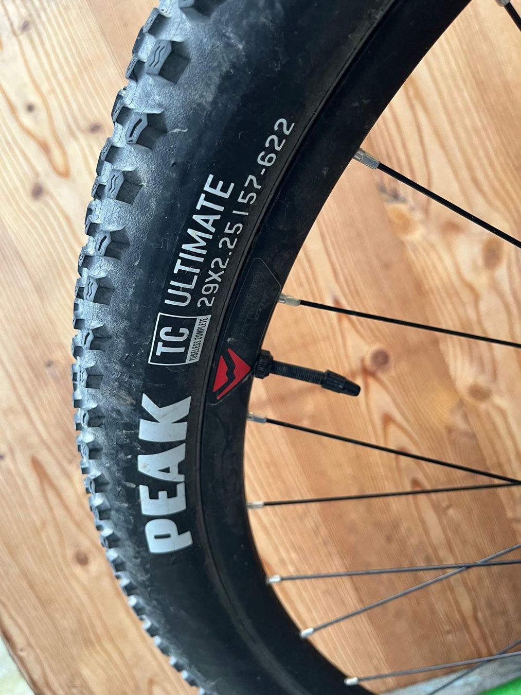Merida Velos: Merida NINETY-SIX 6000 CHAMPAGNE (S) – Gebraucht aus Wolfhalden von samantha81 4
