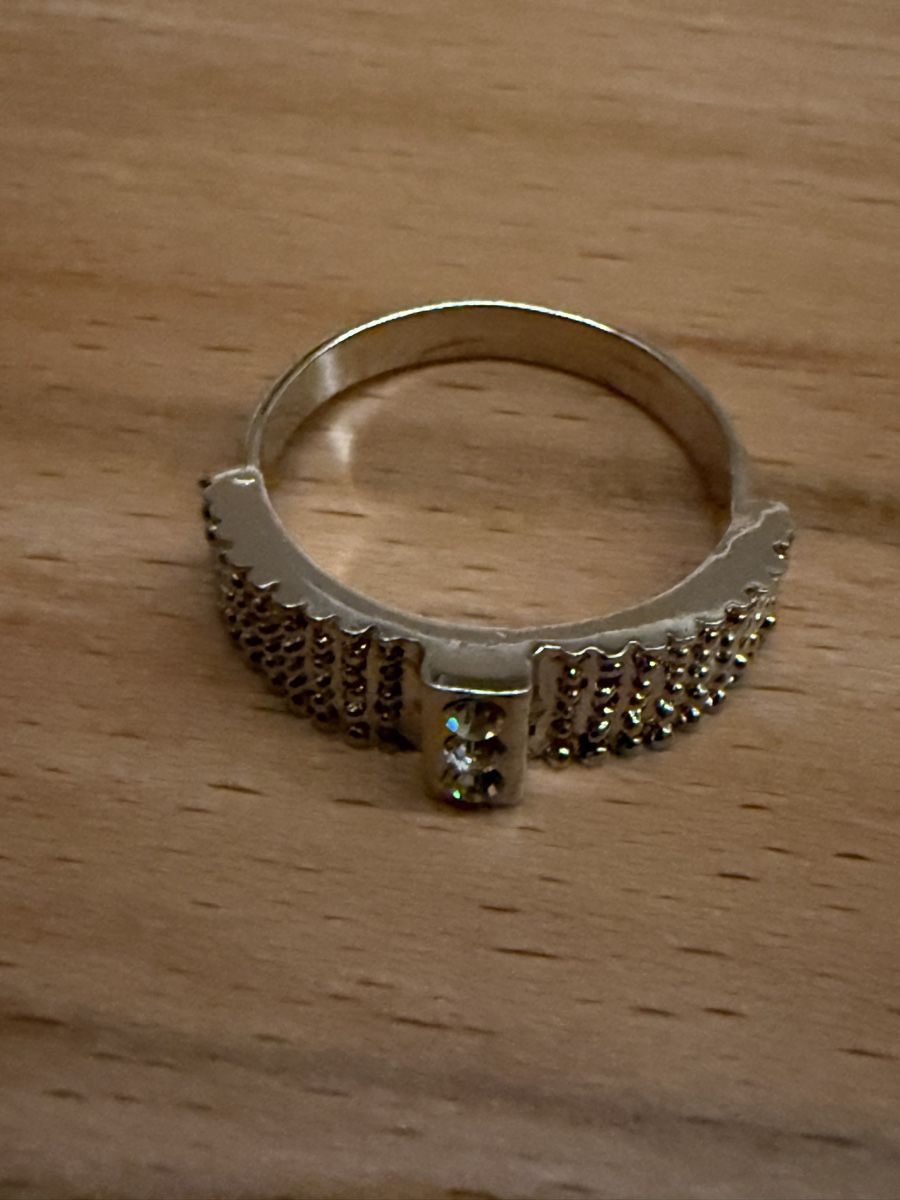 Anelli: Fingerring – Usato da Grenchen venduto da Bastet007 1