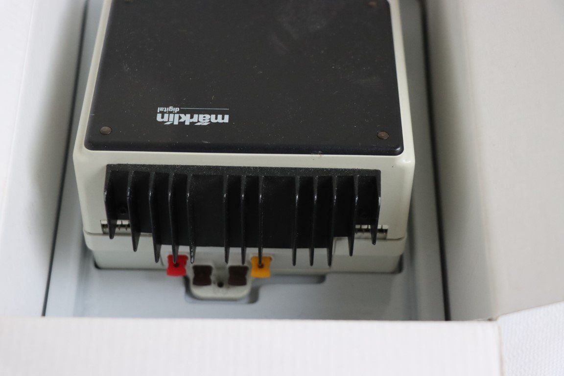 Märklin Elektronik: Märklin Booster (3099-3102) – Neu (gemäss Beschreibung) aus Bäriswil BE von WWYN-Liquidationen 5