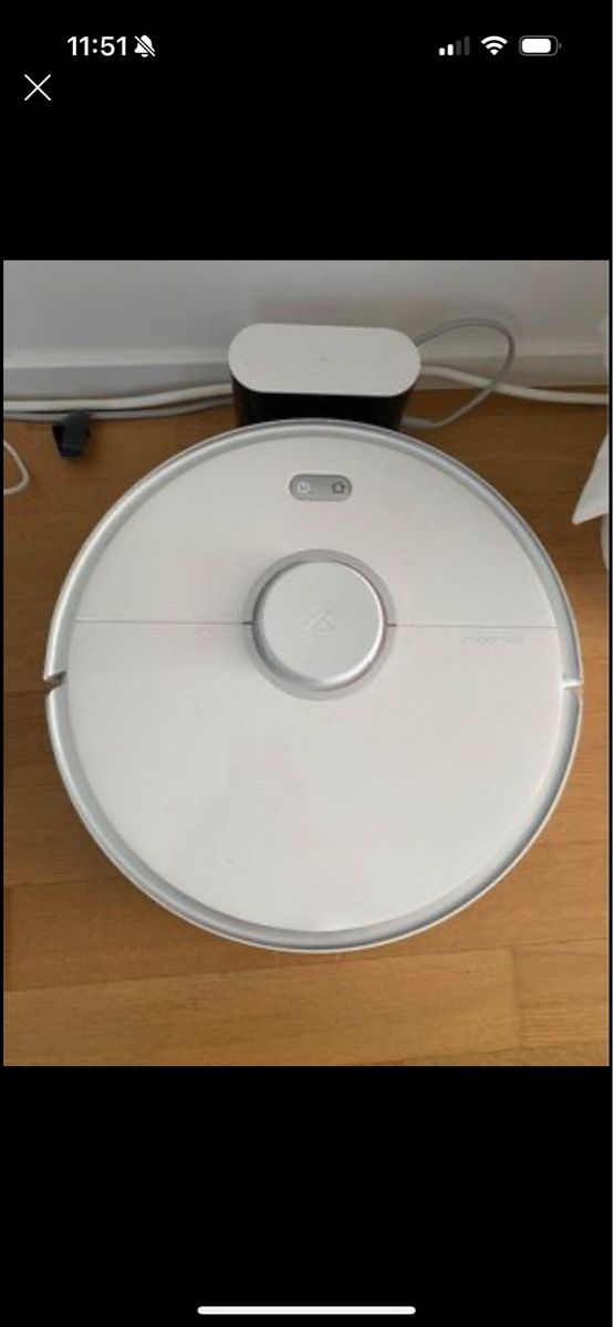 Xiaomi Aspirapolveri & Accessori: Roborock – Usato da Wettingen venduto da destinity89