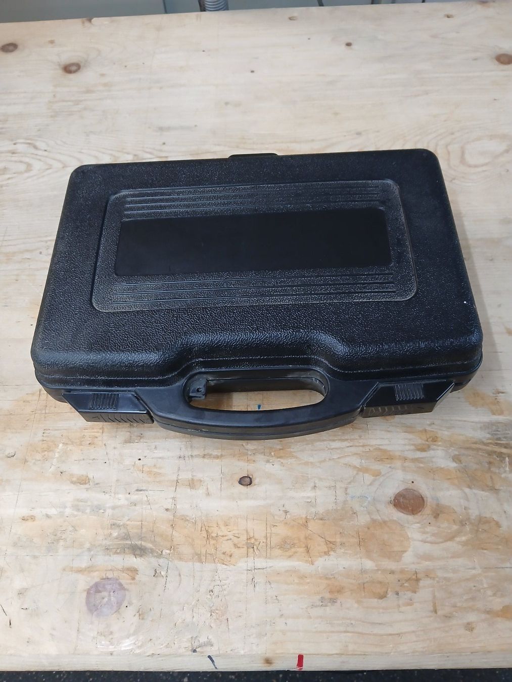 Scies: Tauchsäge Solid OS 400 ( 400 Watt ) – Neuf (Voir description) à Felben-Wellhausen par Rumaca 3